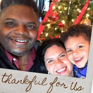 Meet your Posher, Roxanne